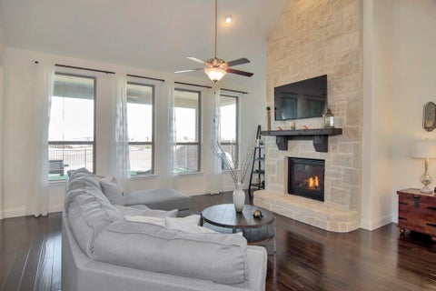Tiny photo for 4213 Wilderness Pass, Fort Worth, TX 76262 (MLS # 21335615)