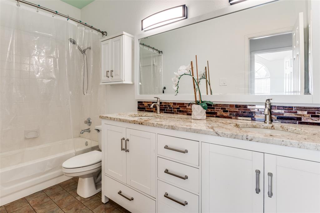 Park Glen Add - Residential