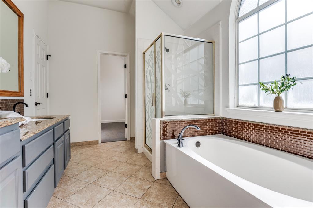 Park Glen Add - Residential