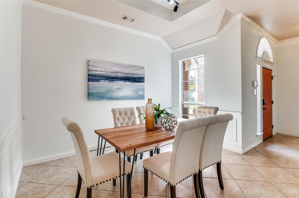 Park Glen Add - Residential