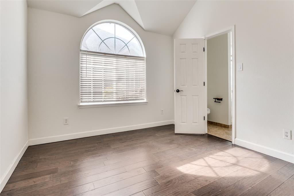 Park Glen Add - Residential