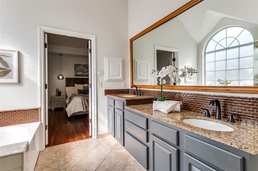 Park Glen Add - Residential