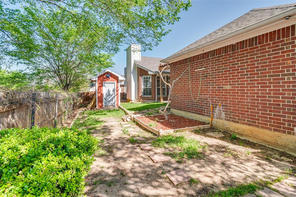 Park Glen Add - Residential