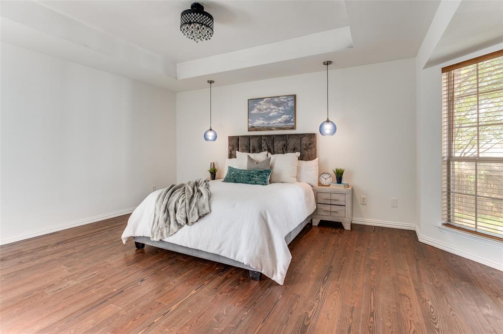 Park Glen Add - Residential