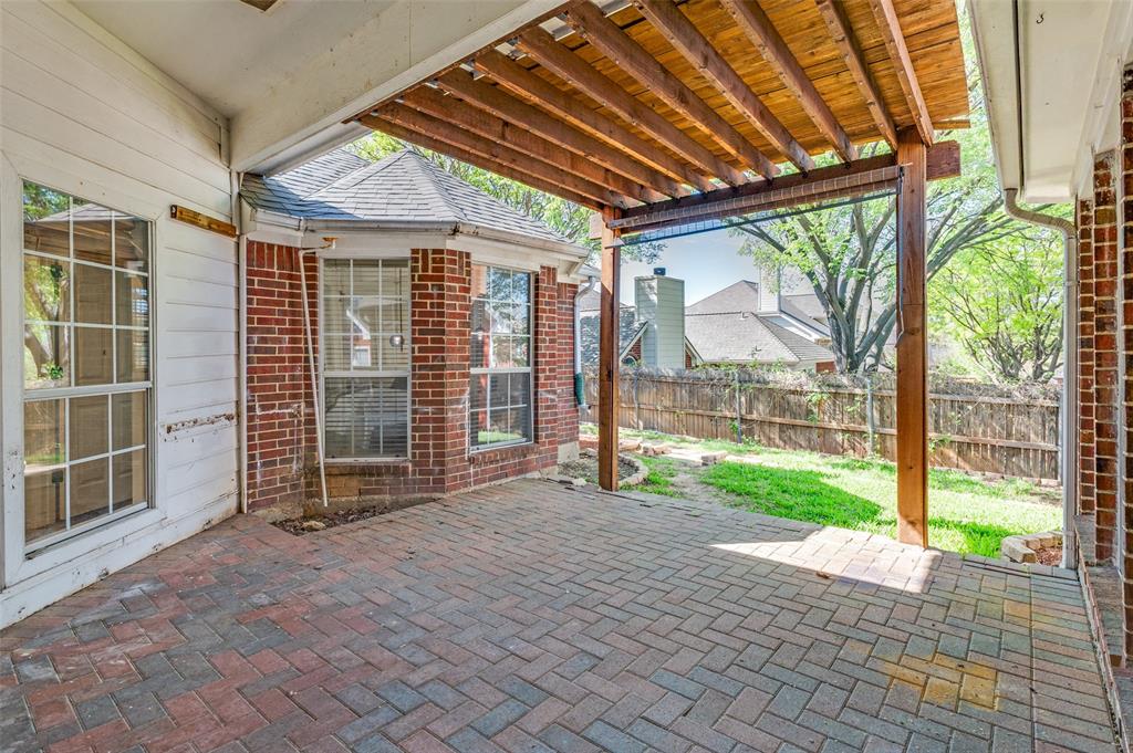 Park Glen Add - Residential