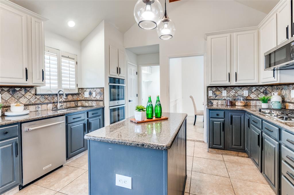 Park Glen Add - Residential