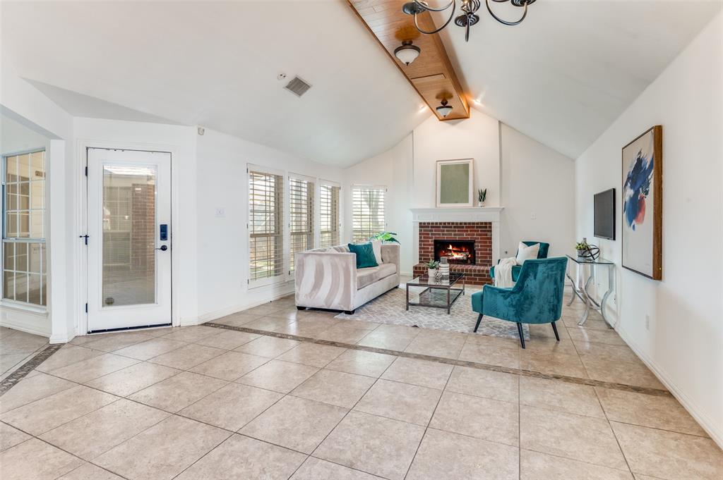 Park Glen Add - Residential