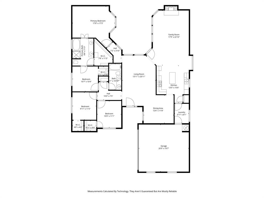 Park Glen Add - Residential