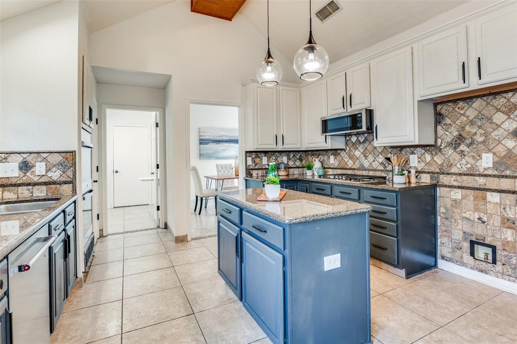 Park Glen Add - Residential