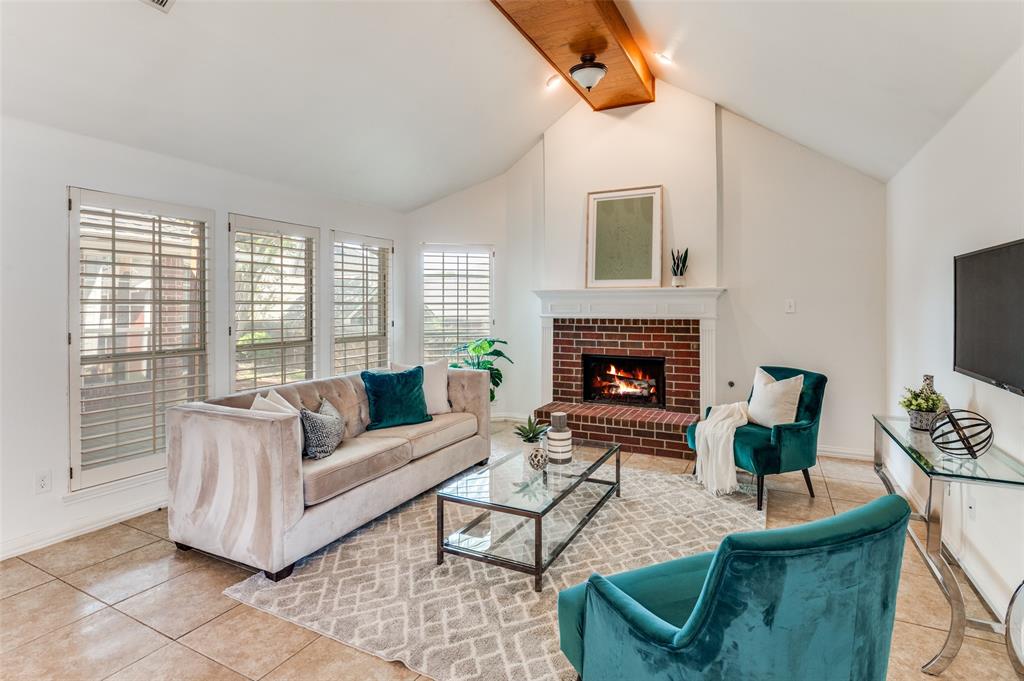 Park Glen Add - Residential