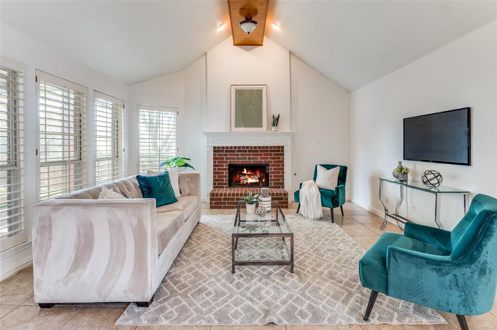 Park Glen Add - Residential