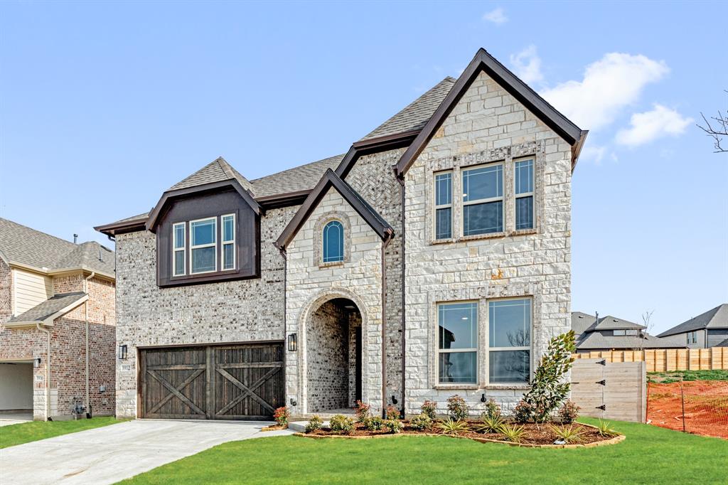 3912 Clingsman Way