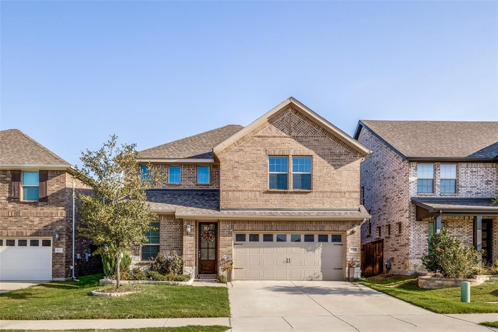 Photo of 4137 N Caprock Canyon Road, Sachse, TX 75048 (MLS # 21391754)