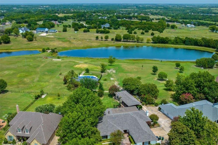 8 Canyon Ridge Drive