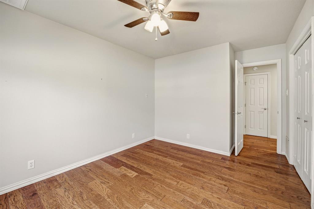 Pecan Plantation - Residential