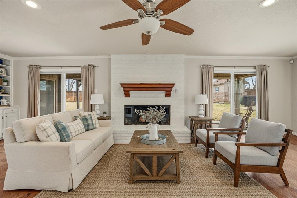 Pecan Plantation - Residential