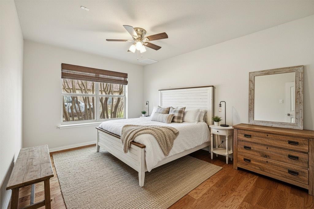 Pecan Plantation - Residential