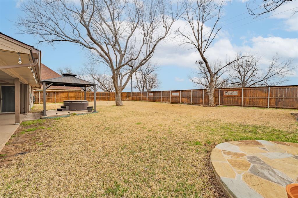 Pecan Plantation - Residential