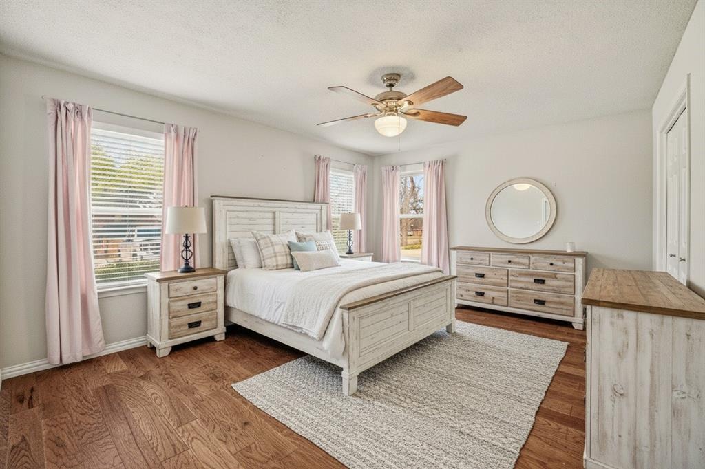 Pecan Plantation - Residential