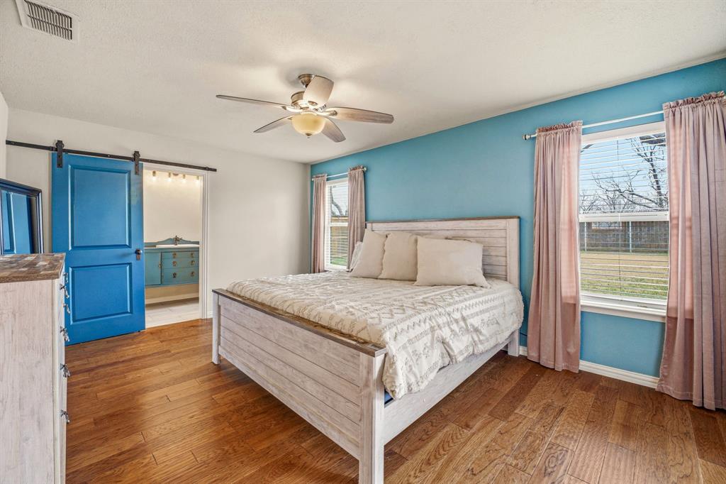 Pecan Plantation - Residential