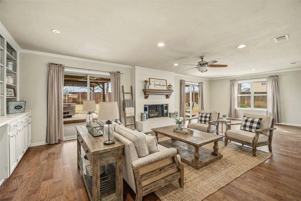 Pecan Plantation - Residential