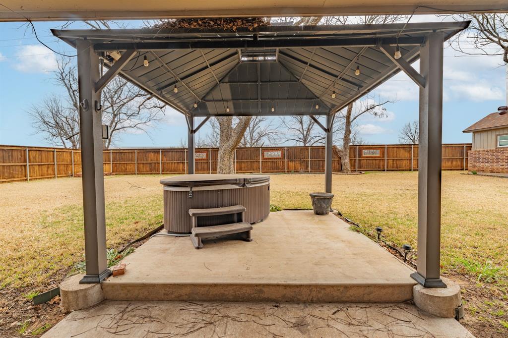 Pecan Plantation - Residential