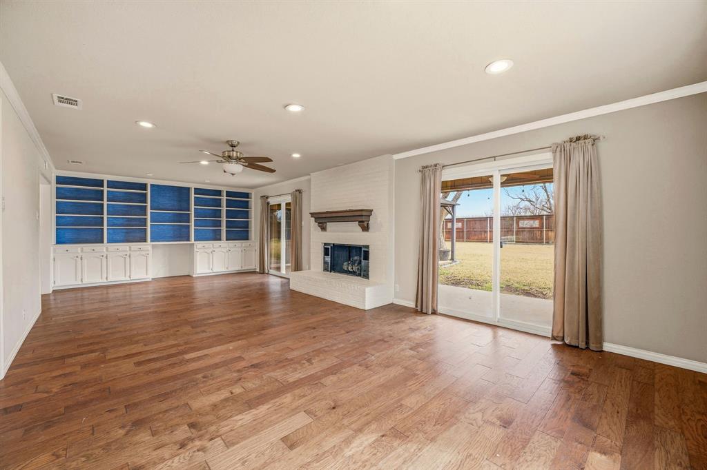 Pecan Plantation - Residential