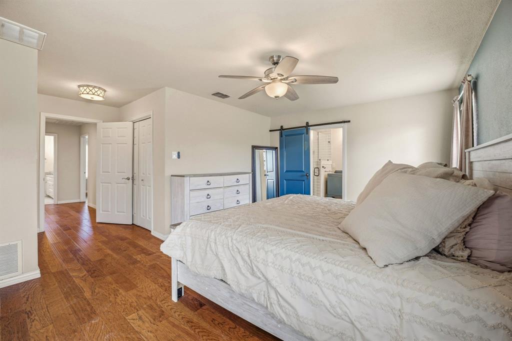 Pecan Plantation - Residential