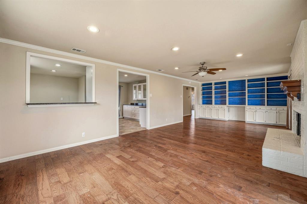 Pecan Plantation - Residential