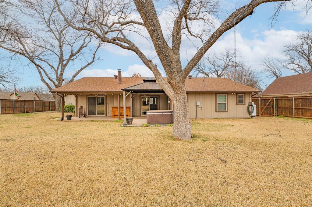 Pecan Plantation - Residential