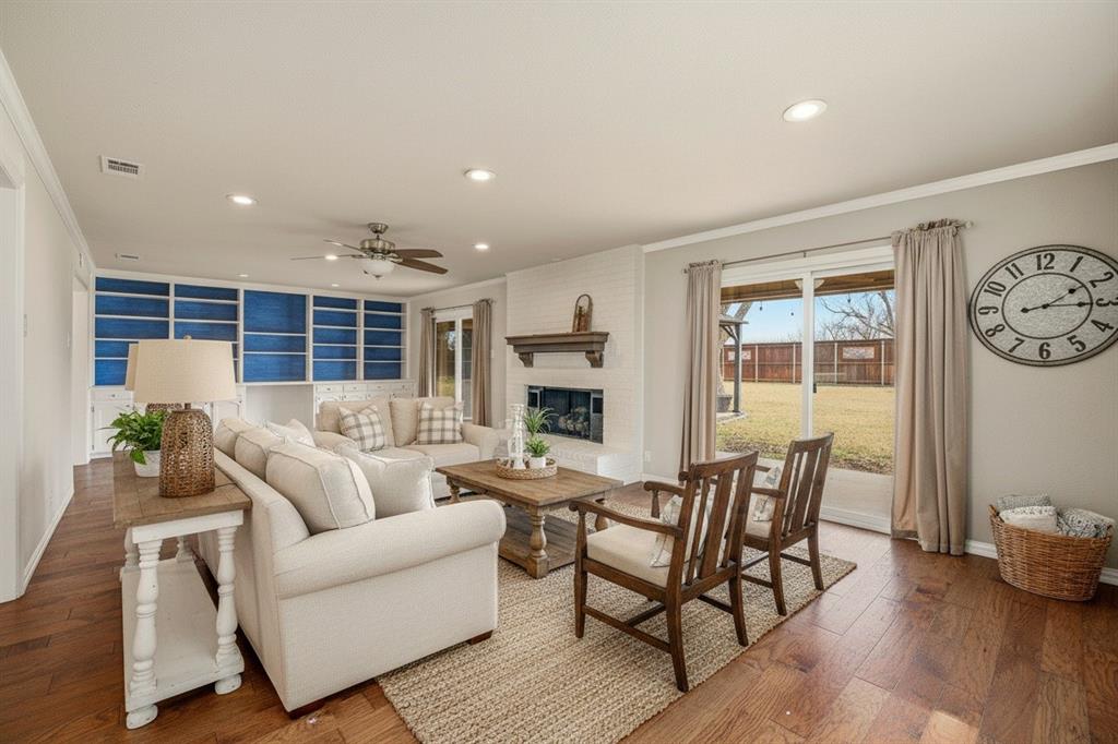 Pecan Plantation - Residential