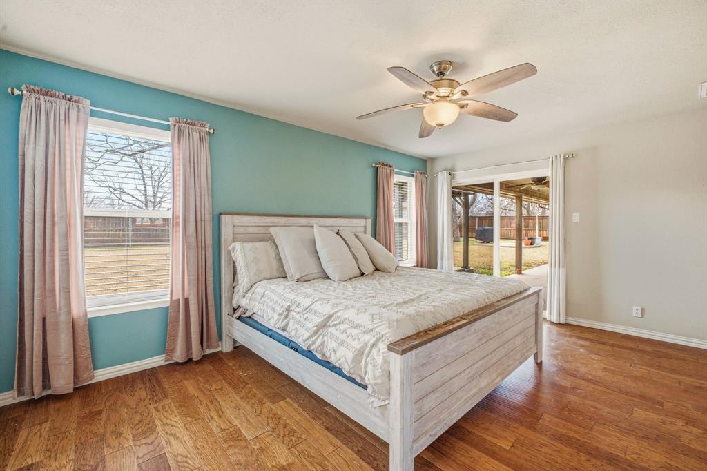 Pecan Plantation - Residential