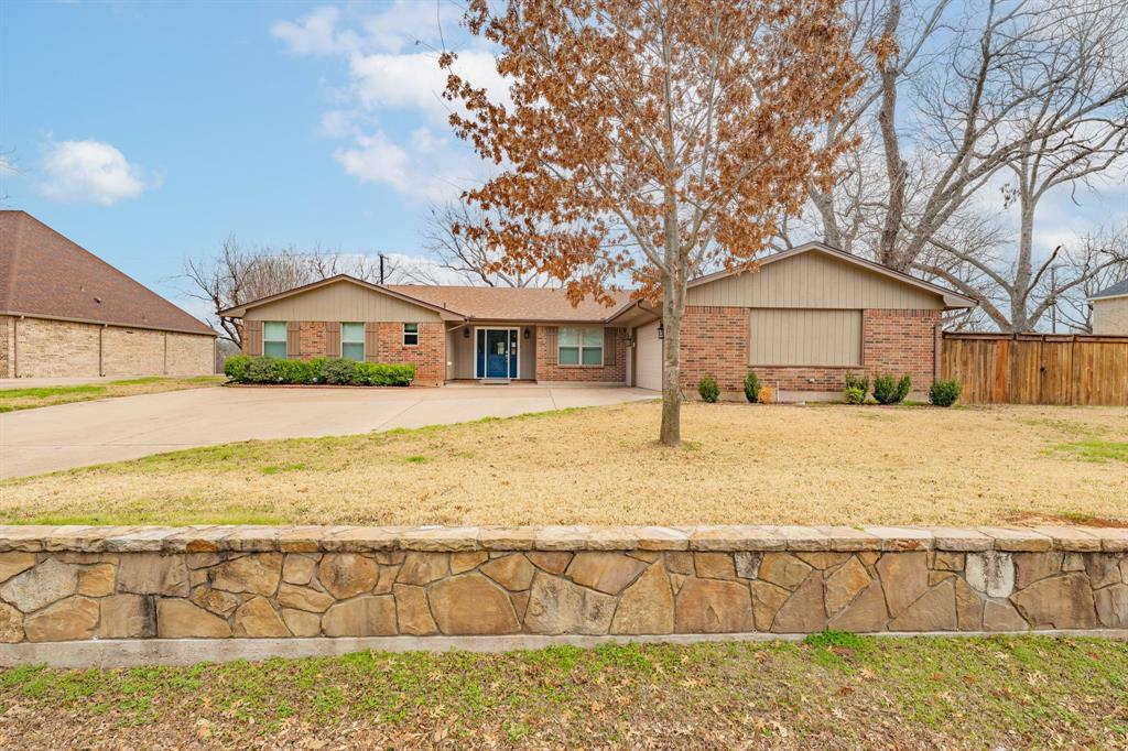 Pecan Plantation - Residential