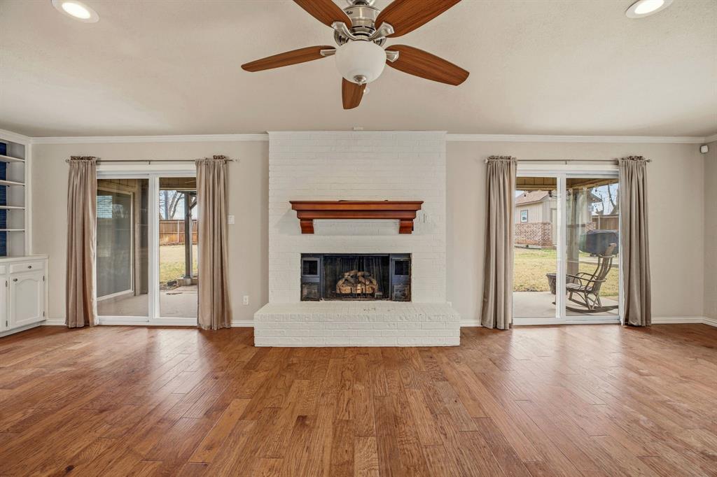 Pecan Plantation - Residential