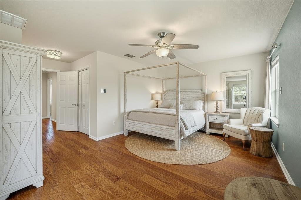 Pecan Plantation - Residential