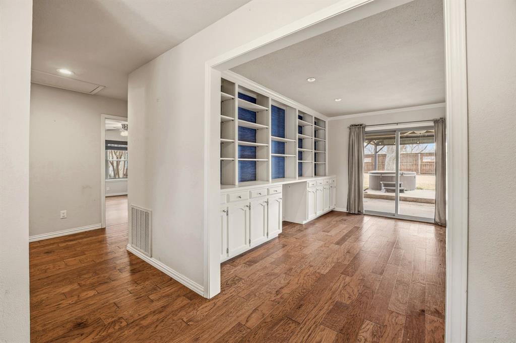 Pecan Plantation - Residential