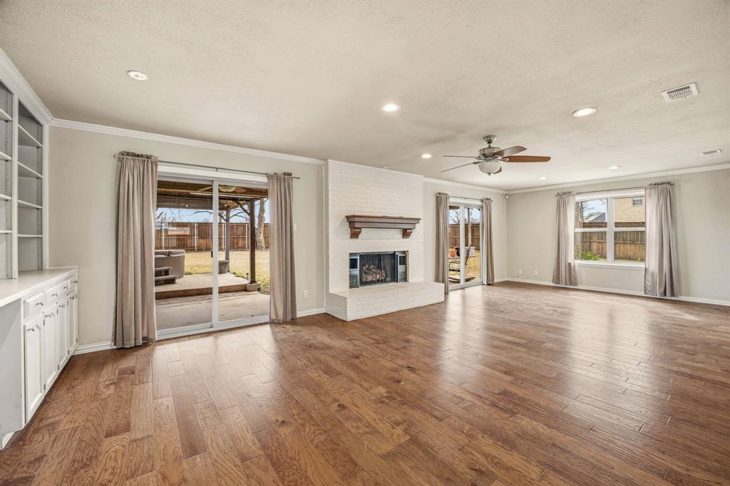 Pecan Plantation - Residential