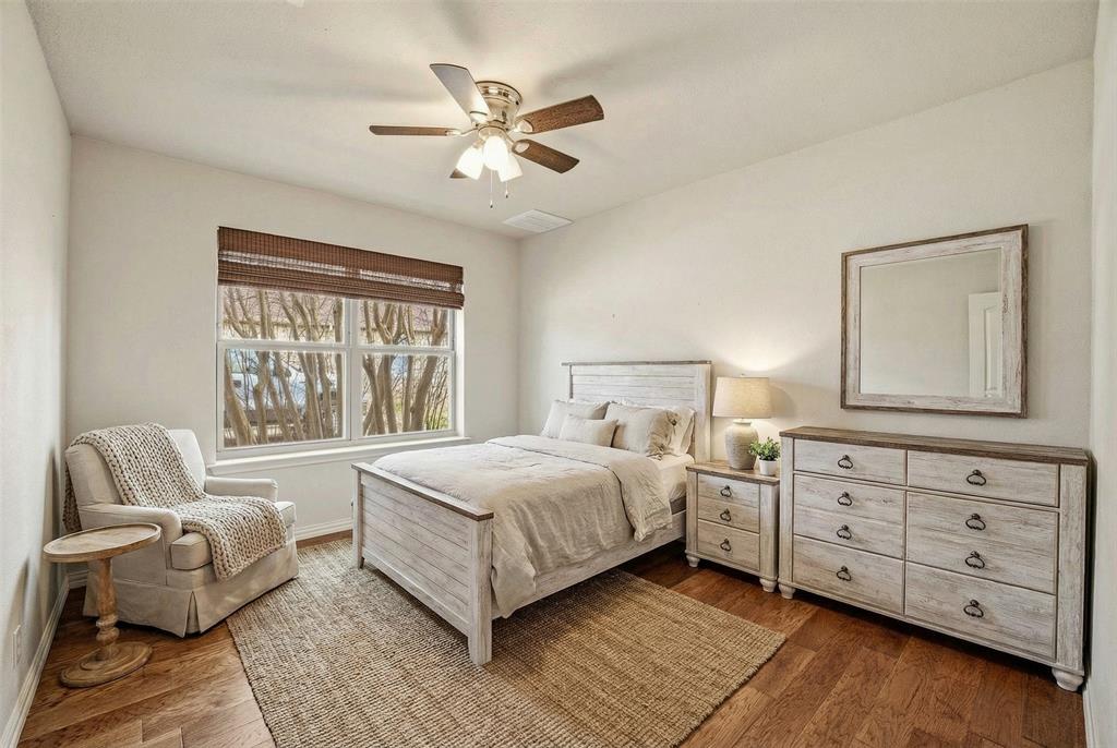 Pecan Plantation - Residential