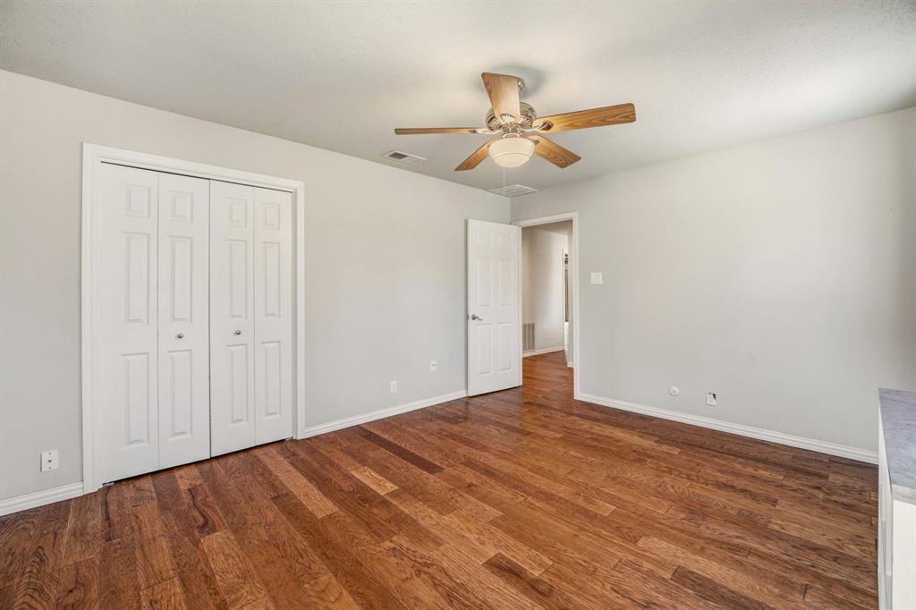 Pecan Plantation - Residential