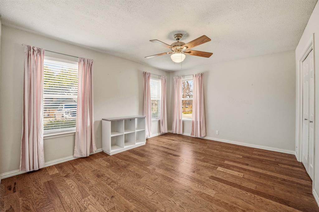 Pecan Plantation - Residential