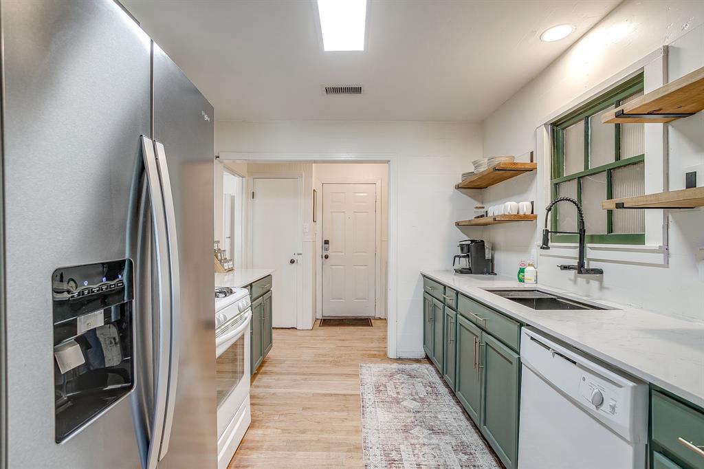 Givens Add - Residential