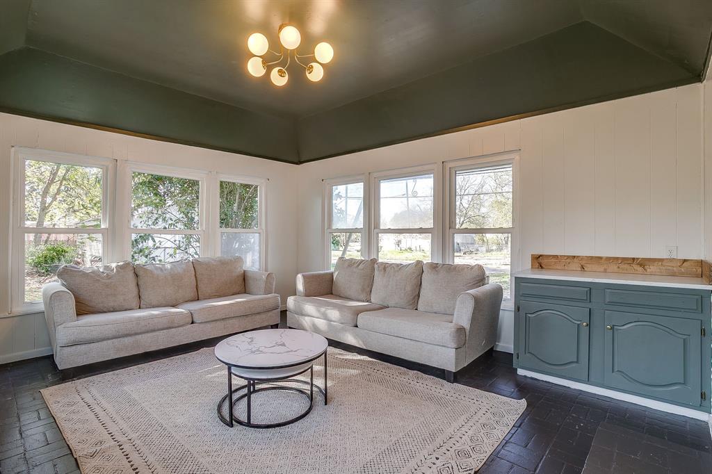 Givens Add - Residential