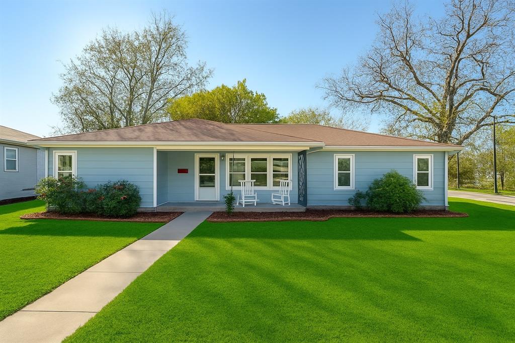 Givens Add - Residential