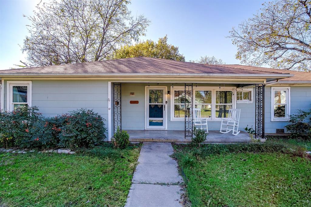 Givens Add - Residential