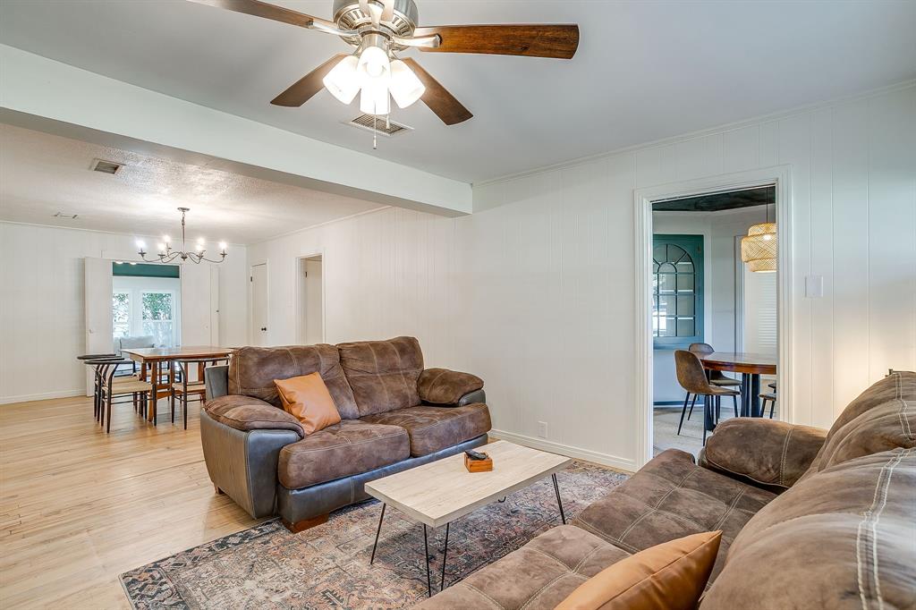 Givens Add - Residential