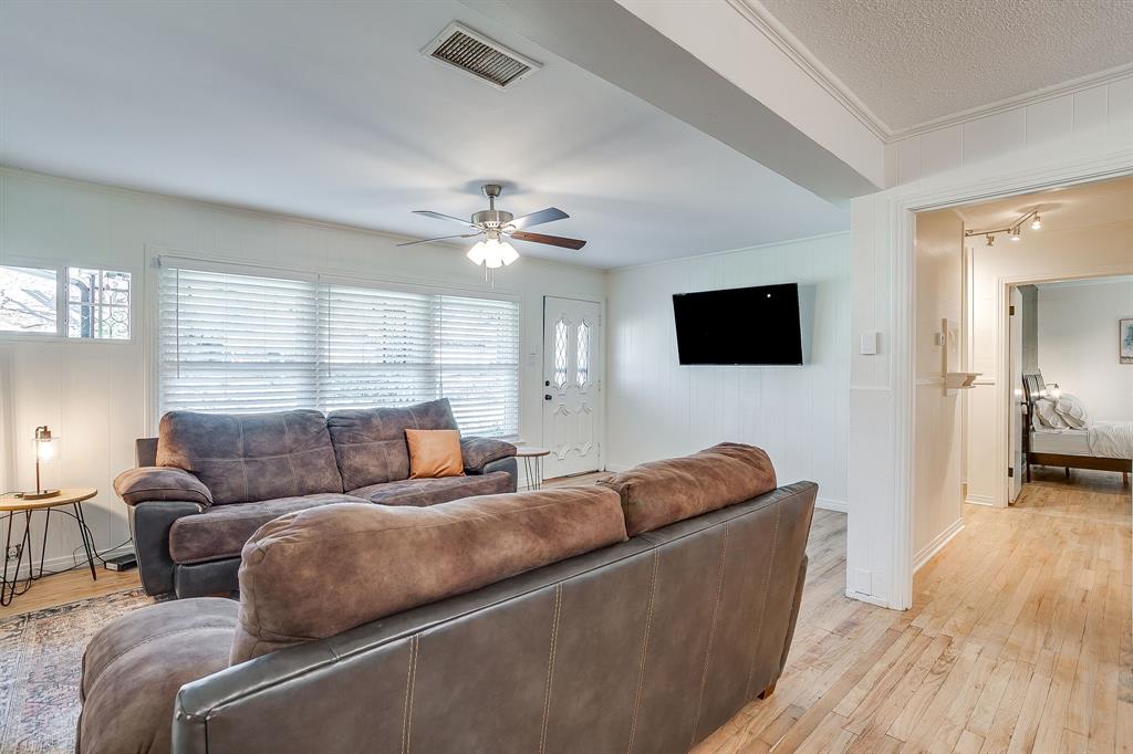 Givens Add - Residential