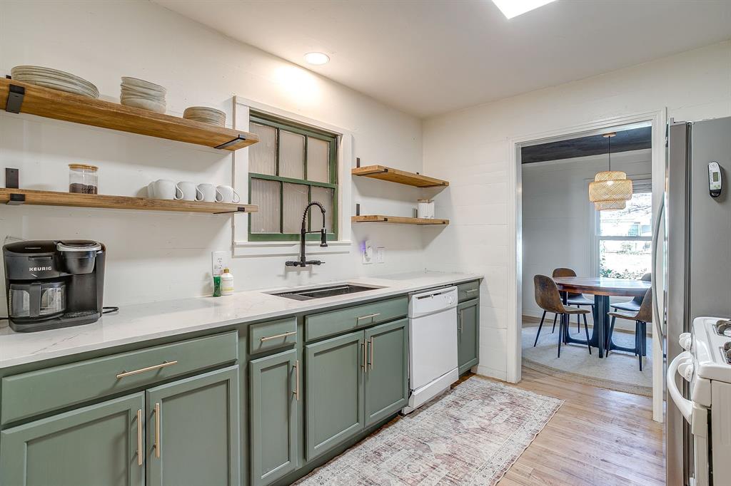 Givens Add - Residential