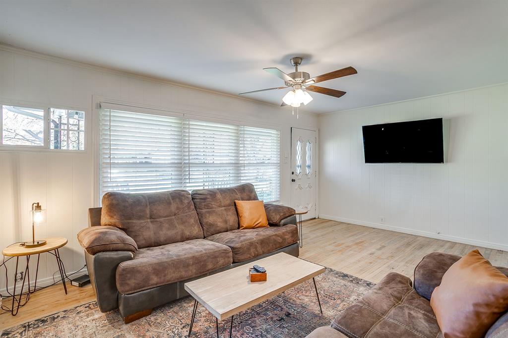 Givens Add - Residential