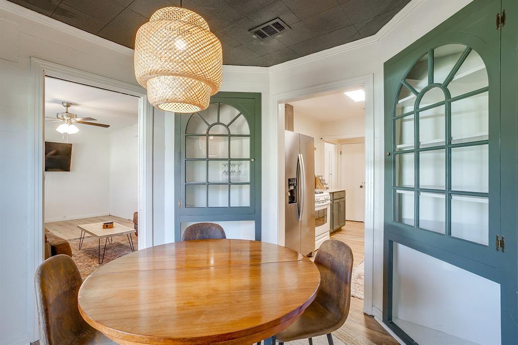 Givens Add - Residential