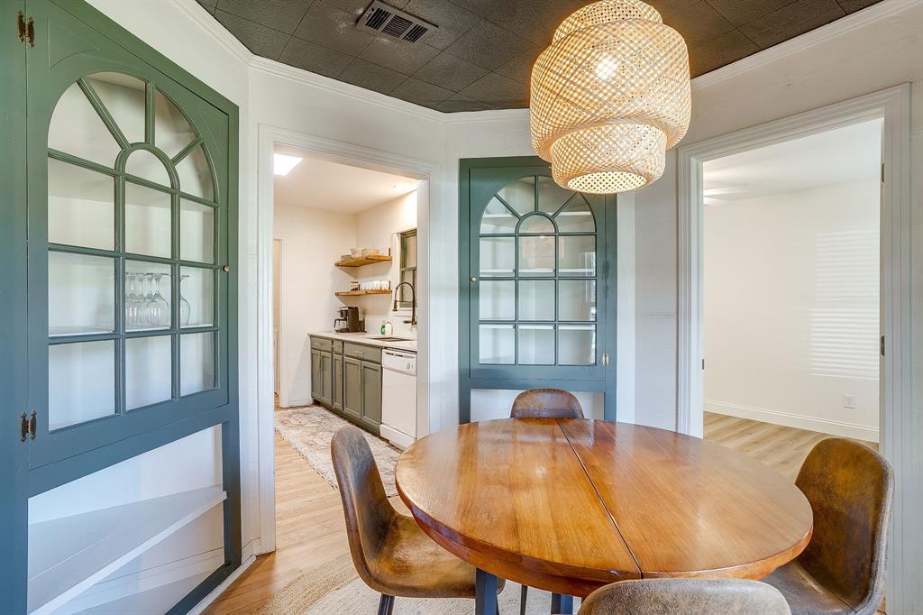 Givens Add - Residential